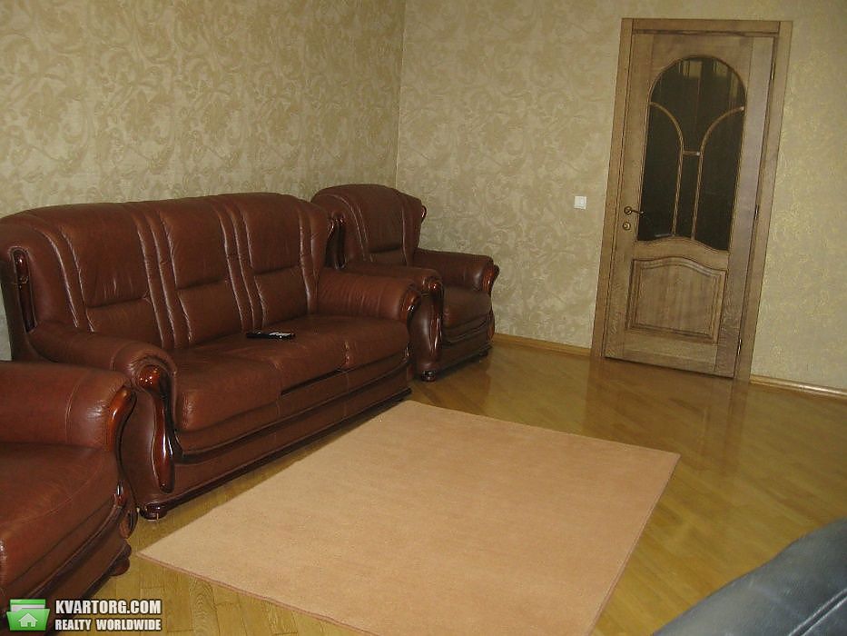 Rent out 2-room apartment. Киев,  Днепровская наб — photo 9