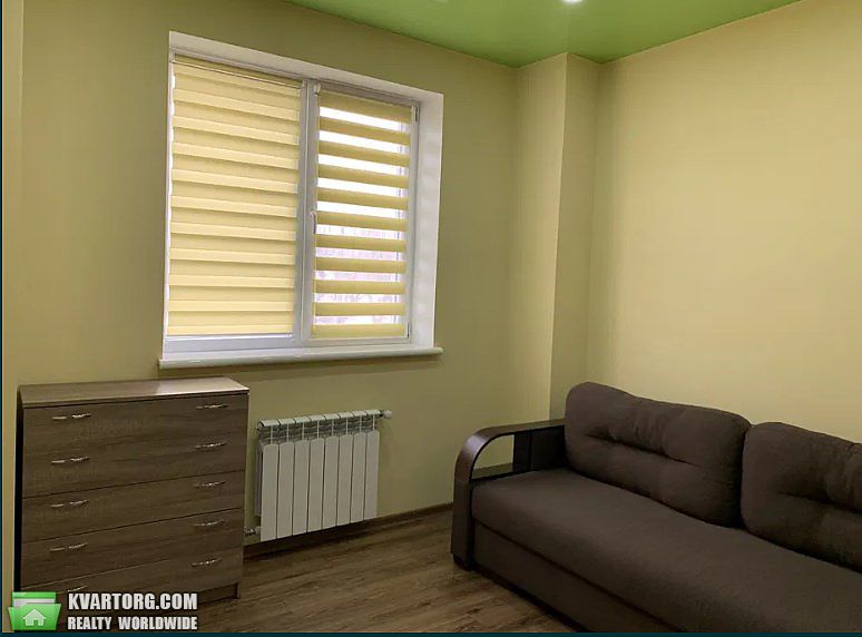 Rent out 2-room apartment. Львов, Турянського — photo 4