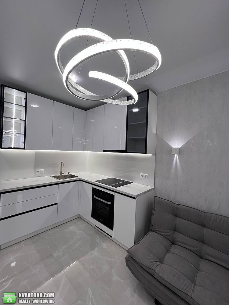 Sell 1-room apartment. Одесса, Ивана Франко — photo 1