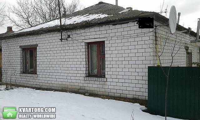 Sell house. Киевская обл., Горького — photo 4