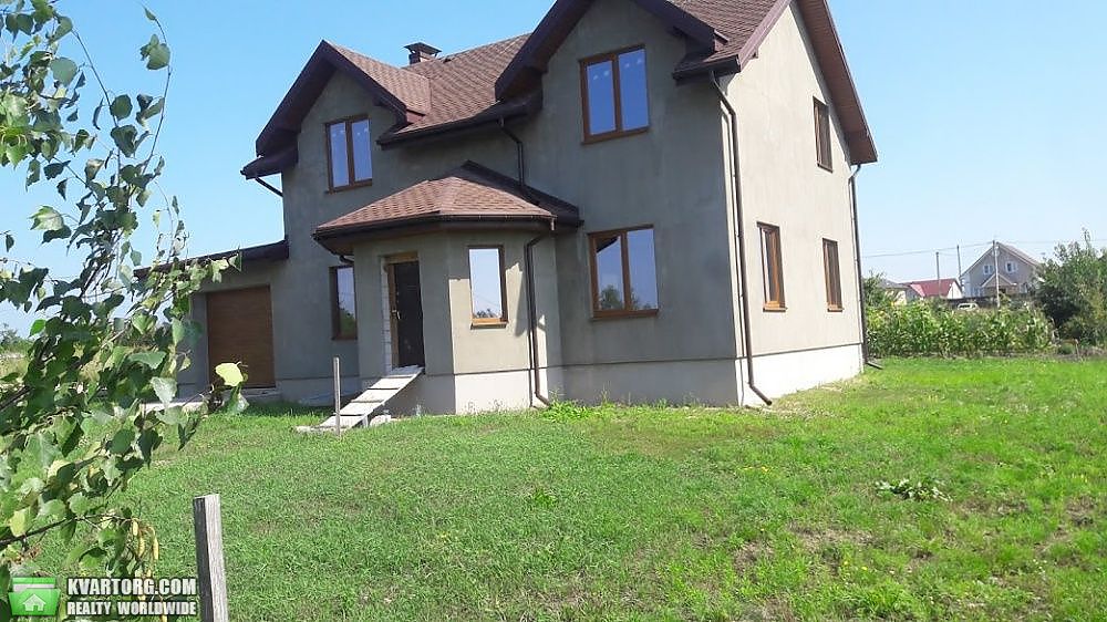 Sell house. Киевская обл., Грушевского — photo 3