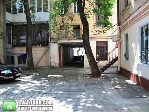 Sell 3-room apartment. Одесса, Новосельского / Спиридоно — photo 8