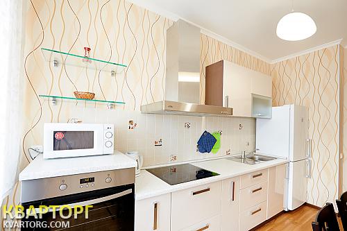 Rent out 2-room apartment. Харьков, Одесская — photo 3