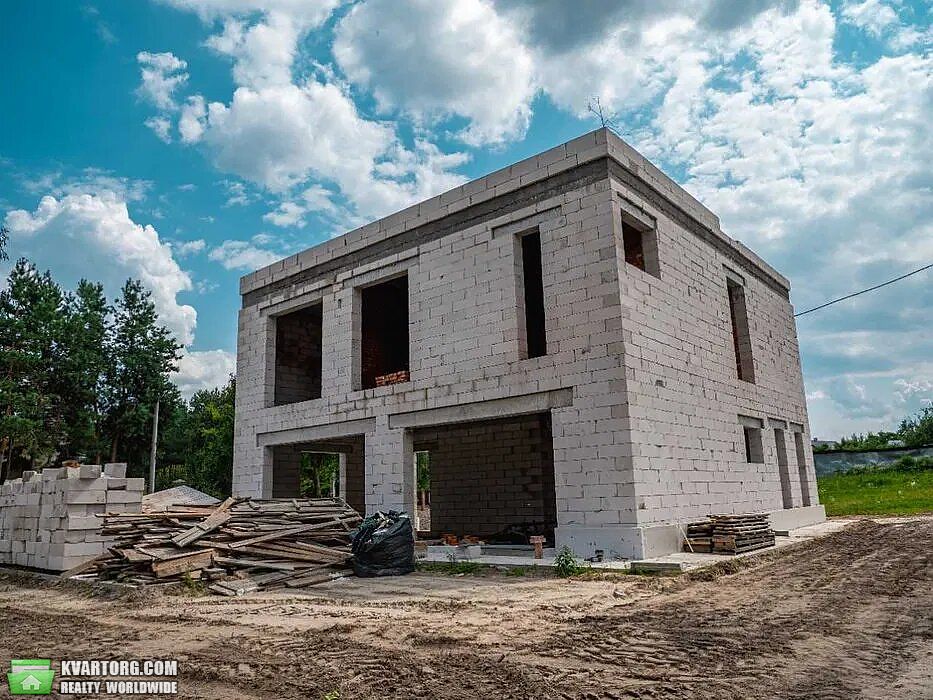 Sell house. Киев, Центральная — photo 2