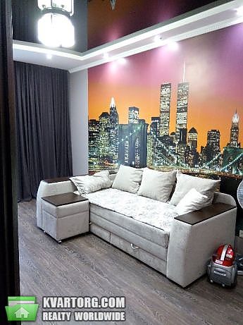Sell 1-room apartment. Одесса, Жемчужная — photo 5