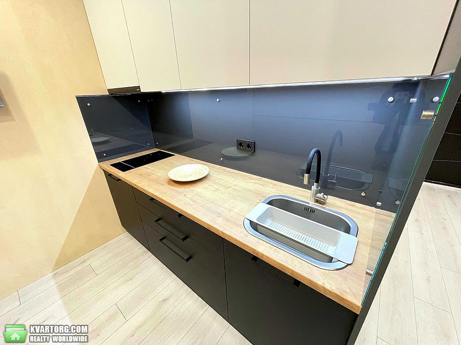 Sell 1-room apartment. Киев, Березовая — photo 4