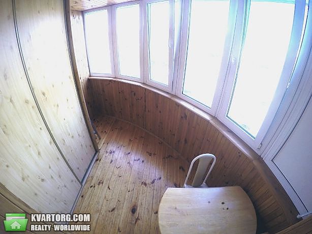 Rent out 3-room apartment. Киев,  Саперно-Слободская — photo 1