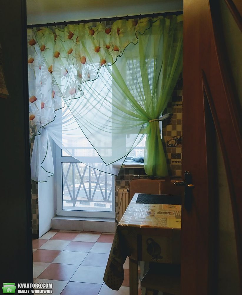 Sell 1-room apartment. Борисполь, Привокзальна — photo 4