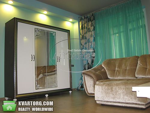 Rent out 2-room apartment. Киев, Механизаторов — photo 5