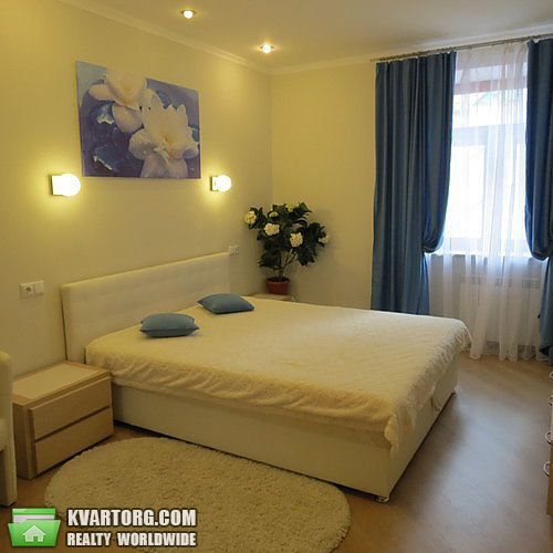 Rent out 2-room apartment. Киев, Ветрова — photo 5