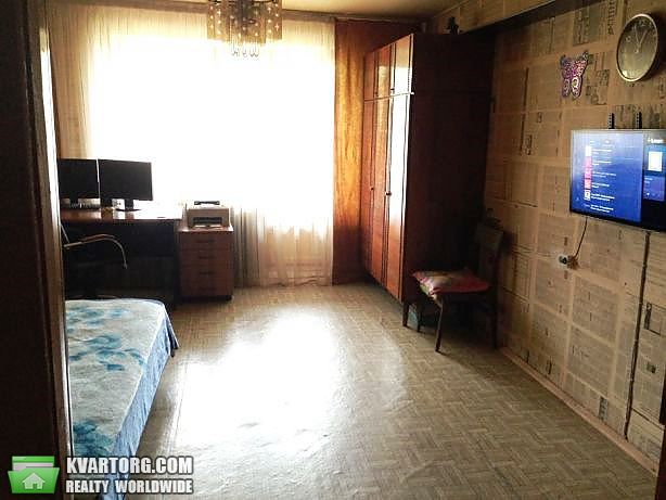 Sell 2-room apartment. Киев, Лобановского — photo 1