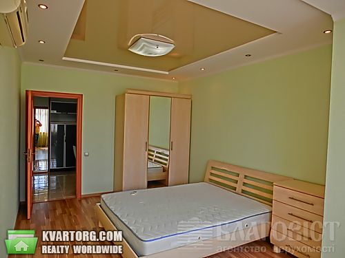 Sell 1-room apartment. Киев, Ломоносова — photo 1