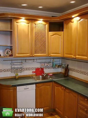 Rent out 2-room apartment. Киев,  Гмыри — photo 2