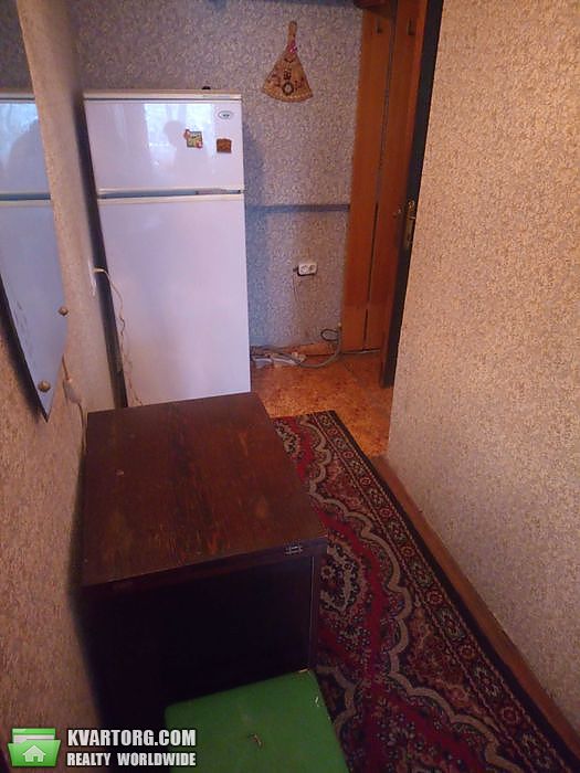 Sell 1-room apartment. Киев, Трудовая — photo 4