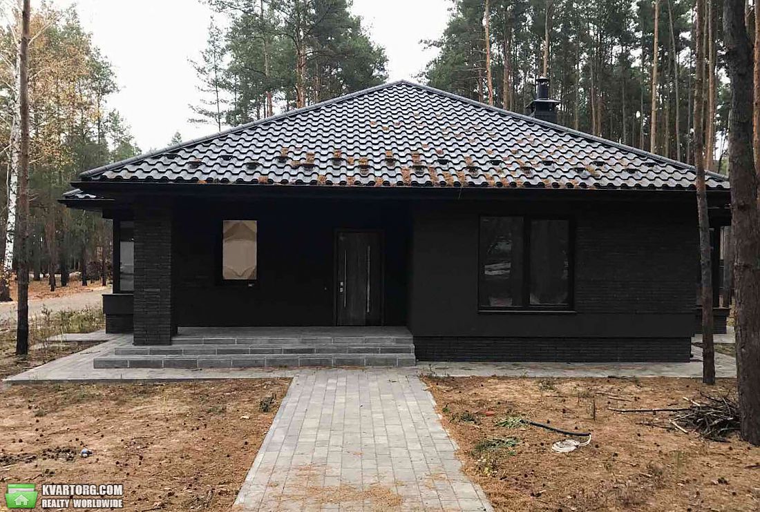 Sell house. Киевская обл., европейская — photo 1