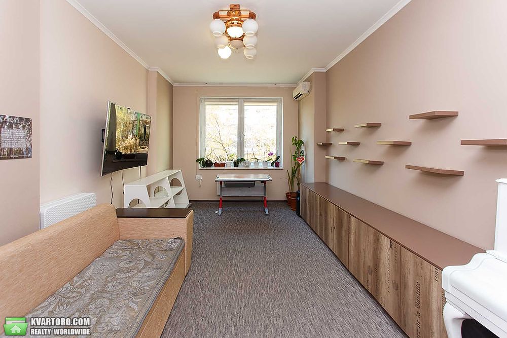 Sell 3-room apartment. Киев, Вышгородская — photo 2