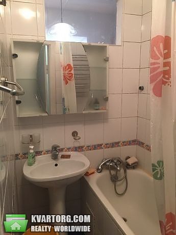Rent out 2-room apartment. Киев,  Гончара — photo 6