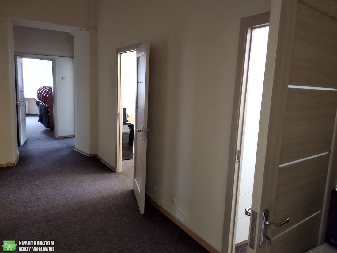 Rent out office. Киев,  Богдана Хмельницкого — photo 6