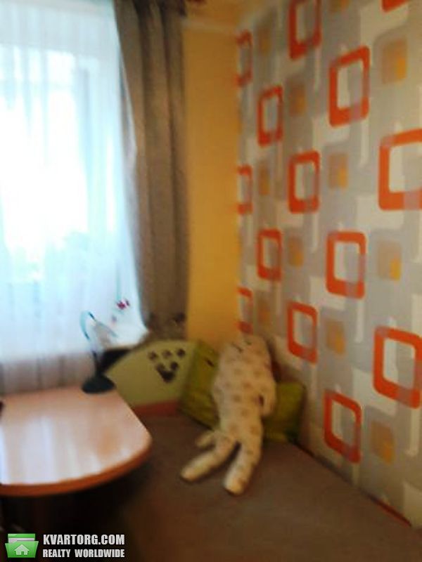 Sell 4-room apartment. Киев,  Сосюры — photo 3