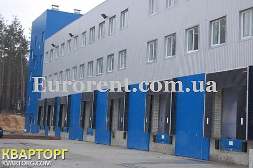 Rent out warehouse. Киевская обл., Гостомель — photo 2