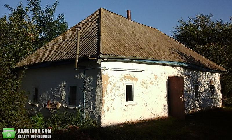 Sell house. Киевская обл.,  Шевченко — photo 1