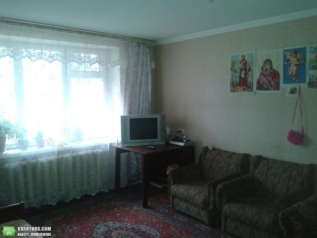 Sell 4-room apartment. Днепропетровск, Пвникахи — photo 4