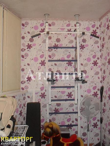 Sell 1-room apartment. Одесса, Бочарова — photo 8