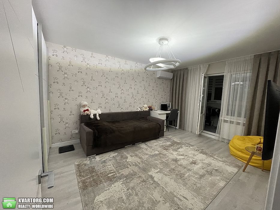 Sell 2-room apartment. Вышгород, Кургузова — photo 1