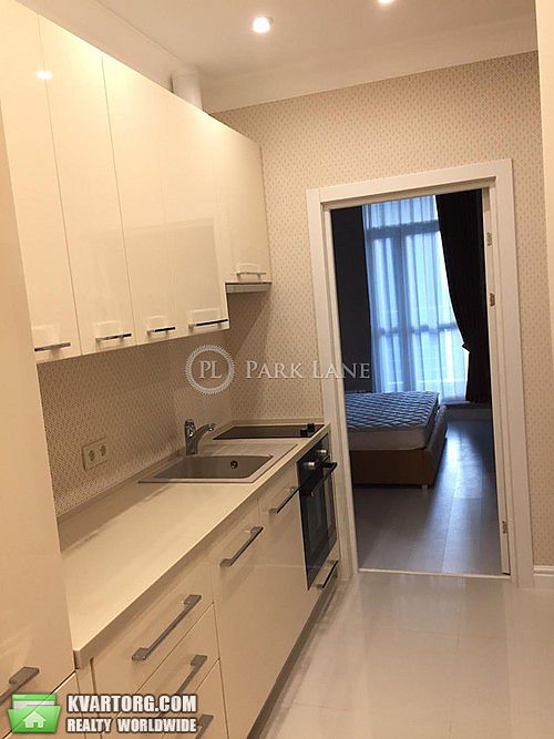 Rent out 2-room apartment. Киев, Ивана Кудри — photo 8