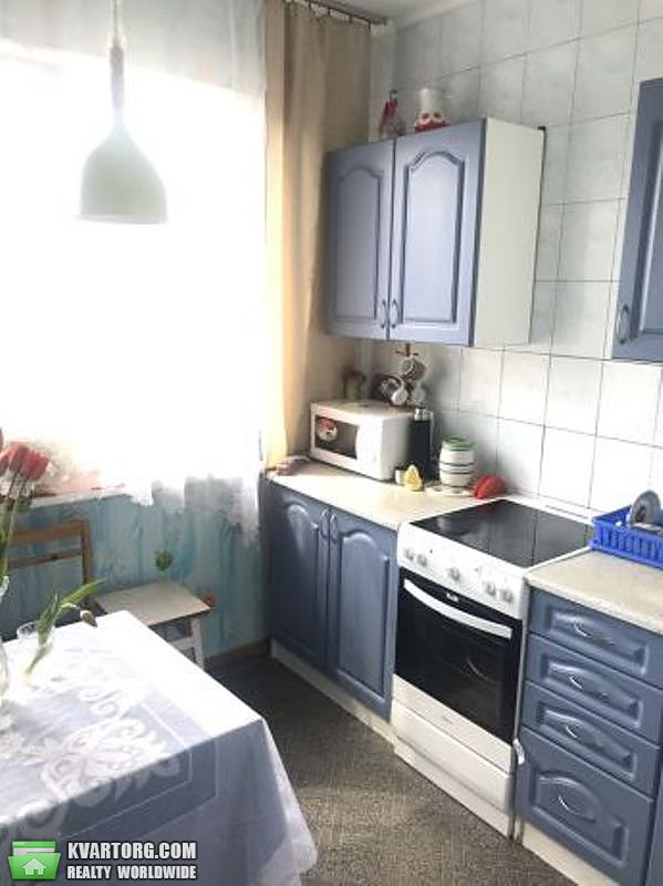 Sell 3-room apartment. Киев,  Доброхотова — photo 4