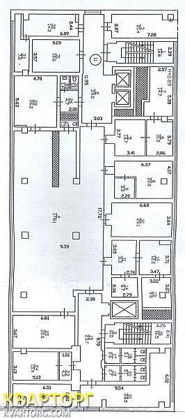 Rent out office. Киев,  Голосеевская — photo 3