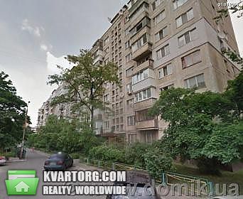 Rent out 1-room apartment. Киев,  Малиновского — photo 6