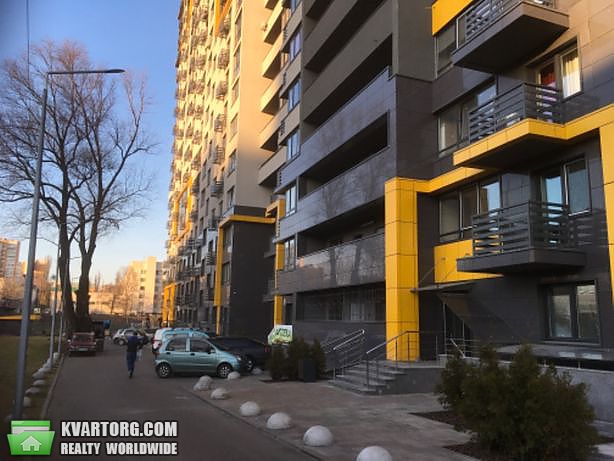 Rent out 2-room apartment. Киев, Нижнеключевая — photo 6