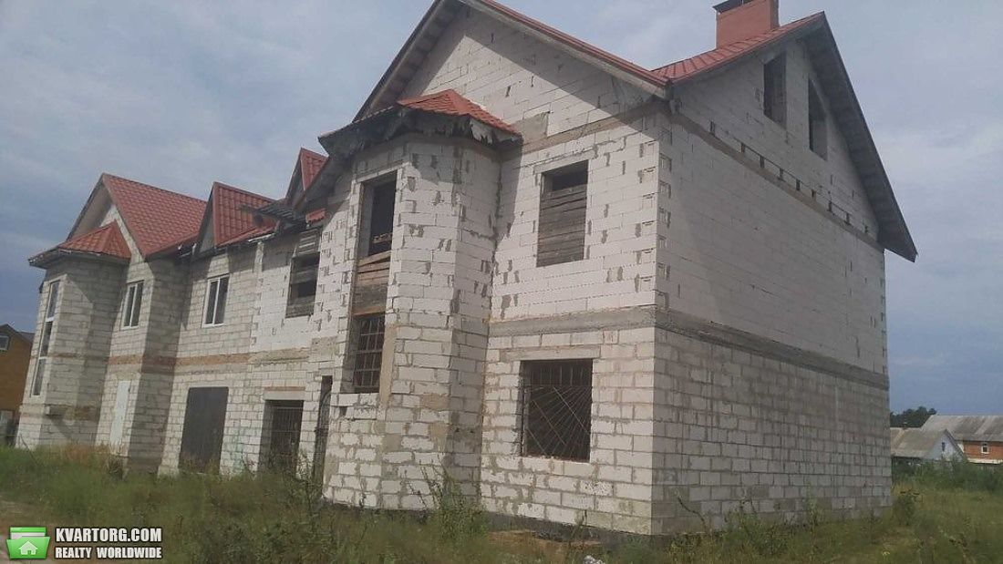 Sell house. Киевская обл., Славутич — photo 2