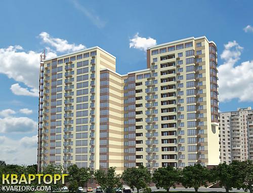 Sell 2-room apartment. Киев,  Островского — photo 1