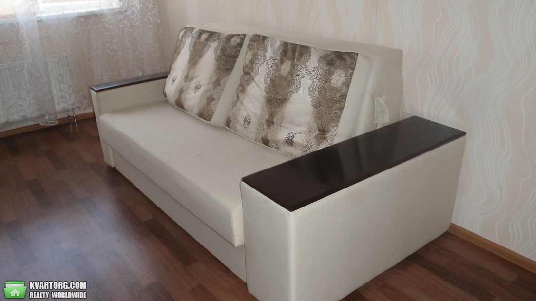 Rent out 1-room apartment. Киев,  Петра Калнышевского — photo 1