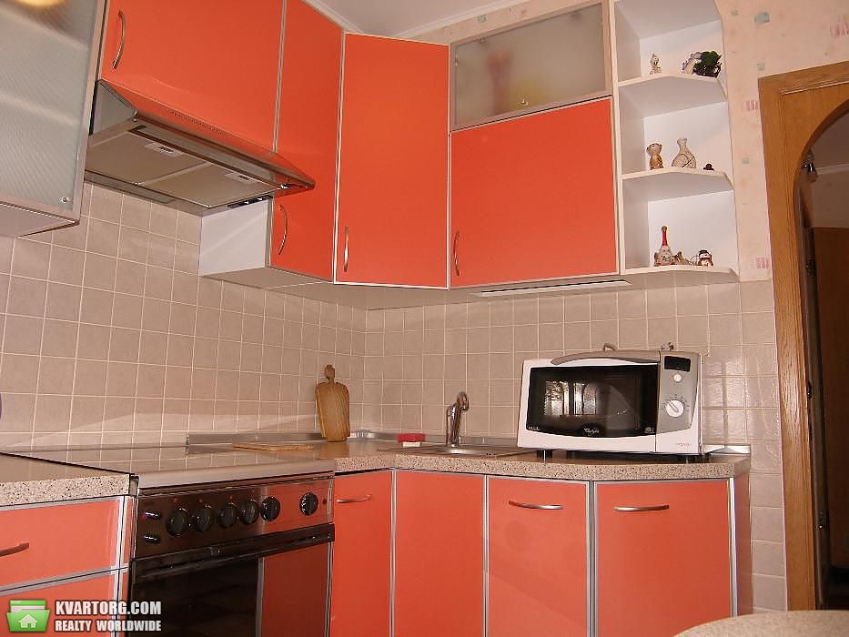 Sell 2-room apartment. Киев,  Героев Днепра — photo 1