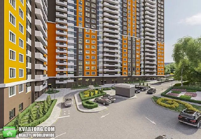 Sell 1-room apartment. Киев,  Багговутовская — photo 1