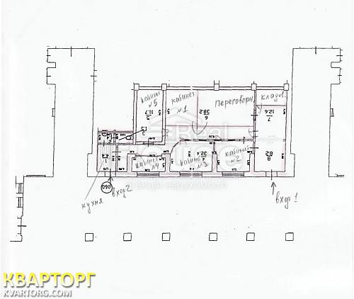 Sell office. Киев,  Народного ополчения — photo 8