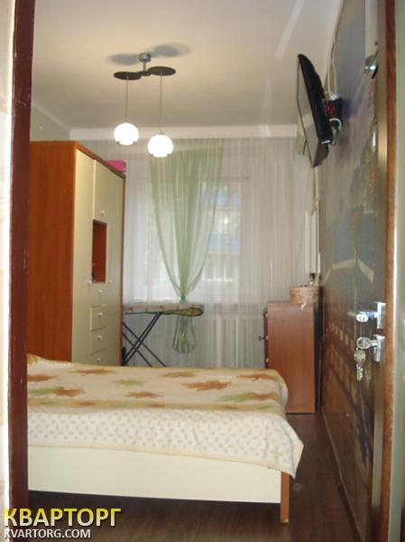Sell 2-room apartment. Киев,  Милославская — photo 1
