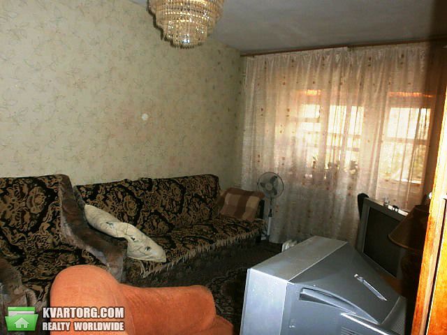 Sell 2-room apartment. Одесса, Сегедская — photo 1