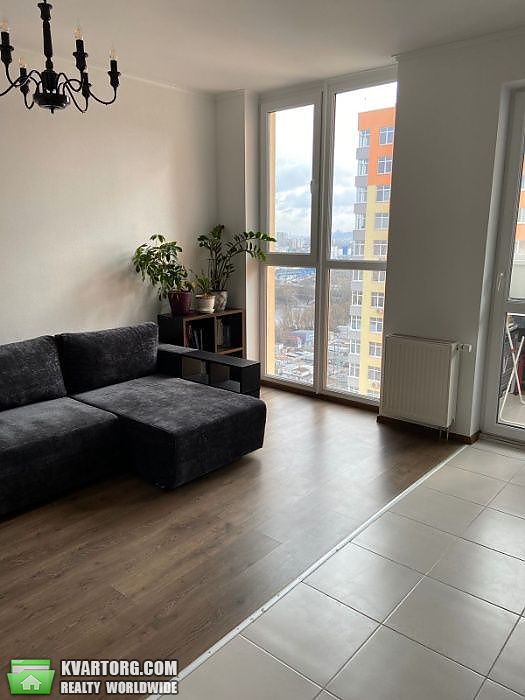 Sell 1-room apartment. Киев, Кульженко — photo 6