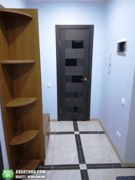 Rent out 1-room apartment. Львов, Випасова — photo 6