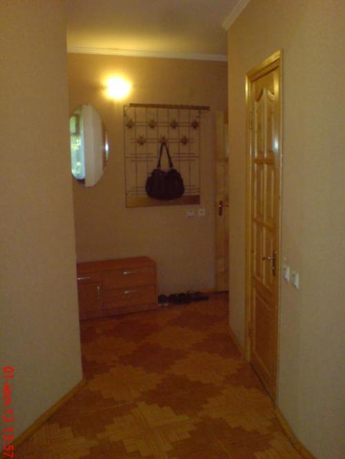 Rent out 2-room apartment. Одесса, Шевченко проспект, — photo 1