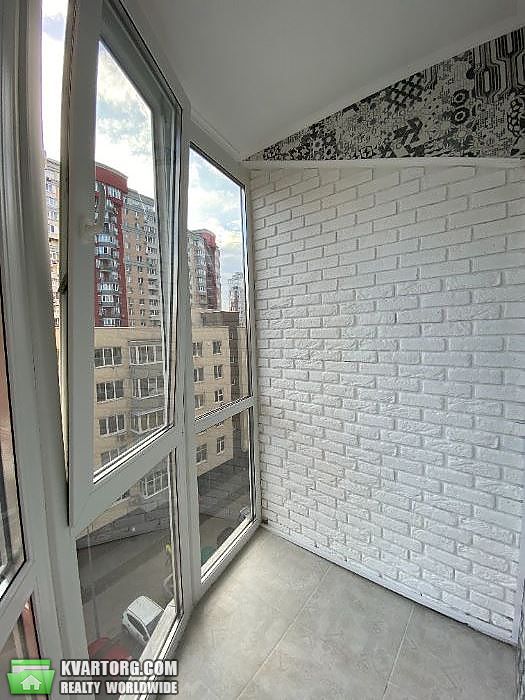 Sell 1-room apartment. Киев,  Ломоносова — photo 10