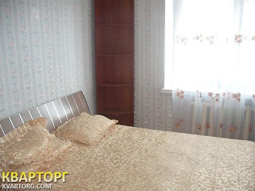 Rent out 3-room apartment. Киев, Гарина Бориса — photo 1