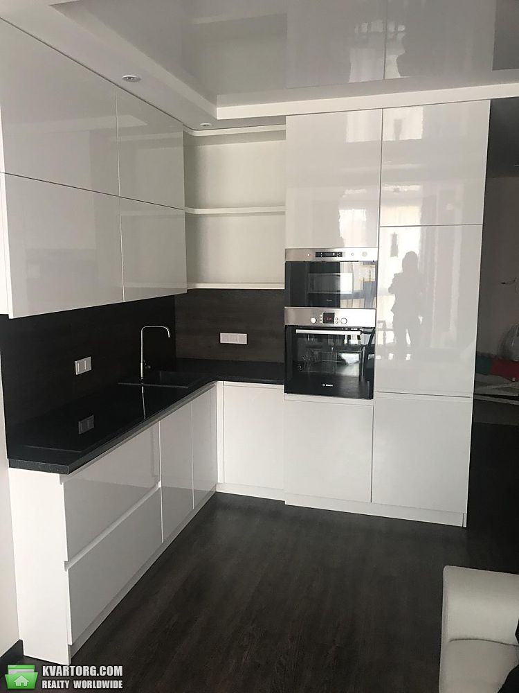 Sell 2-room apartment. Киев,  Драгоманова — photo 1