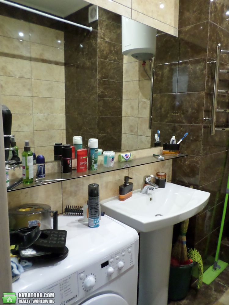Sell 1-room apartment. Киев,  Клавдиевская — photo 3