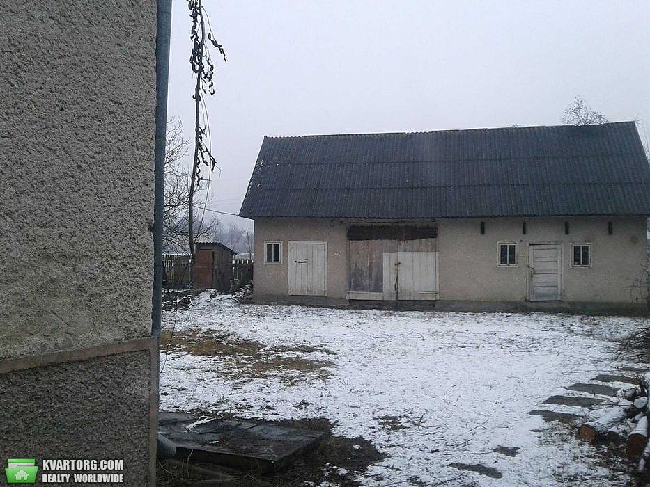 Sell house. Ужгород, Хуст — photo 9