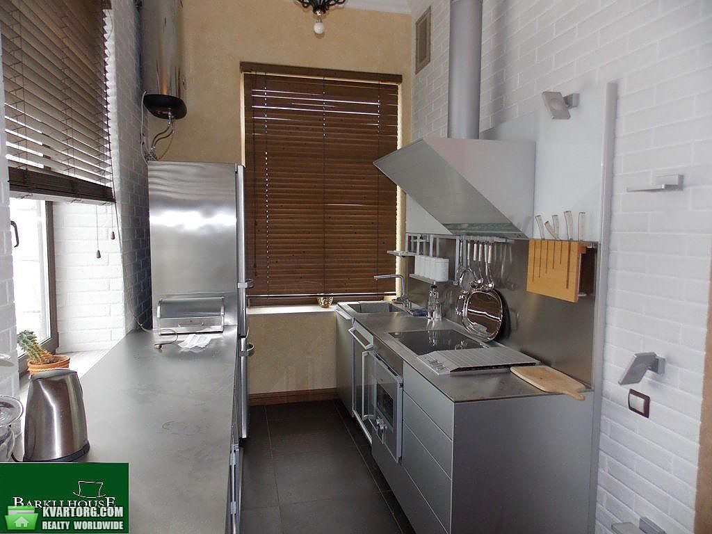Rent out 2-room apartment. Киев,  Заньковецкой — photo 5